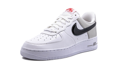 AIR FORCE 1 '07 LT WMNS "Light Iron" DQ7570 001