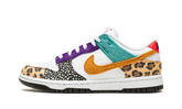 DUNK LO SE MNS WMNS "Safari Mix" DN3866 100