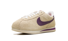CORTEZ WMNS "Muslin / Viotech" FJ2530 100