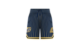 In Game Mesh Shorts "Navy" MS44588NNY