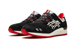 Gel-Lyte 3 "Titolo - Papercuts"