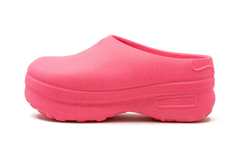 ADIFOM STAN SMITH MULE WMNS "Lucid Pink" ID9453