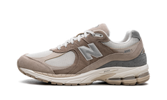 2002R "Driftwood" M2002RSI