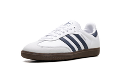Samba OG WMNS "White Preloved Ink" JH5688