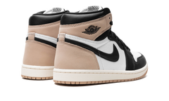 Air Jordan 1 High OG WMNS "Latte" FD2596 021