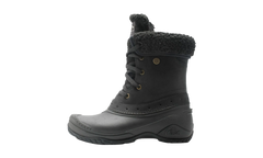 SHELLISTA ROLL DON BOOTS WMNS A3RQY 7VR