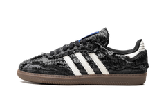 Samba WMNS "Reverie by Caroline Hú CLOT - Black" JQ4749