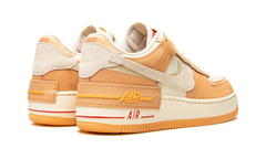 AIR FORCE 1 SHADO MNS WMNS "Sisterhood - Cashmere" DM8157 700