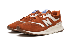 997H "Rust" CM997HTG