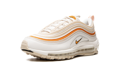 AIR MAX 97 MNS WMNS "Phantom / Light Curry" DQ8594 001