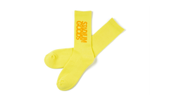 Crew Sock "Marmalade" SGS0168