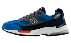 992 "BLUE/GREY/ORANGE" M992CP