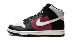 DUNK HIGH WMNS "Rosewood" DD1869 005