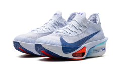 Air Zoom Alphafly Next% 3 WMNS "Football Grey Ghost Persian Violet Blue Void" FD8315 001