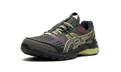 GEL-Terrain "Black / Neon Lime" 1203A394 001