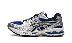 Gel Kayano 14 "Monaco Blue" 1201A019 401