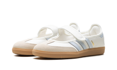 Samba Jane WMNS "White Blue Gum" JR7339