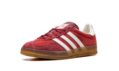 Gazelle Indoor WMNS "Active Maroon" IE1051