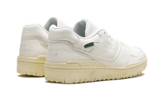 550 "Sea Salt Nightwatch Green" BB550PWT
