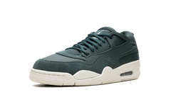 Air Jordan 4 RM WMNS "Oxidized Green" FQ7940 300