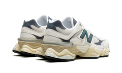 9060 v1 "NEW SPRUCE" U9060ESD