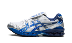 GEL-Kayano 14 "The Museum Visitor - Polar Shade" 1203A528 020