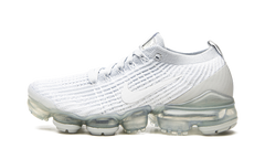 AIR VAPORMAX FLYKNIT 3 WMNS "Pure Platinum" AJ6910 100