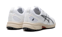 Gel-Venture 6 NS "White Pure Silver" 1203A303 100