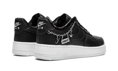 AIR FORCE 1 '07 LX MNS WMNS "Lucky Charms - Black" DD1525 001