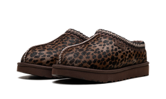 Tasman Slipper WMNS "Caspian Burnt Cedar" 1158350 BCDR