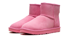 Mini Classic II WMNS "Pink" 1016222 STPN