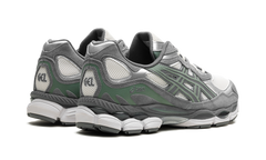 GEL-NYC "Steel Grey" 1203A383 101