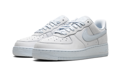 AIR FORCE 1 LO '07 WMNS "Blue Tint" DZ2786 400