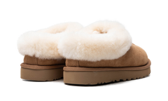 TAZZETTE WMNS "Chestnut" 1134810 CHE