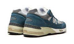 991 "Slate Blue" M991BSG