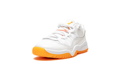 Jordan 11 Retro Low PS "Bright Citrus" DJ4328 139