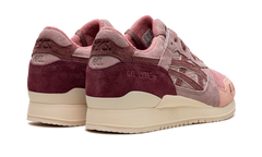 Gel Lyte III 07 Remastered "Kith By Invitation Only" 1201A923 800