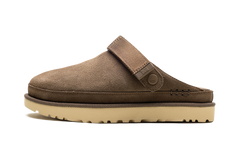 Goldenstar Clog WMNS "Hickory" 1138252 HCK