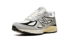 990v4 "Made in USA - Grey / Black" U990TG4