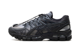 Gel-Kayano 20 "Unaffected - Obsidian Grey" 1203A529 020