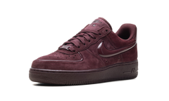 Air Force 1 Low '07 WMNS "Burgundy Crush" HV4406 600