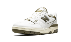 550 "Aime Leon Dore - Olive" BB550AD1