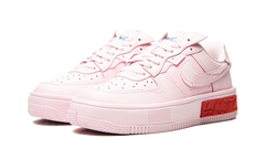 AIR FORCE 1 LO FONTANKA MNS WMNS "Foam Pink" DA7024 600