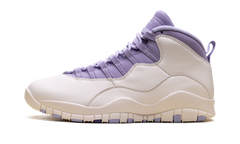 Air Jordan 10 WMNS "Hydrangeas" IQ0388 101