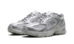 530 "Silver Grey" MR530ZGS