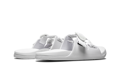 Men's Chillos Slide "Stadium Goods x Chaco - Whiteout" JCH199785