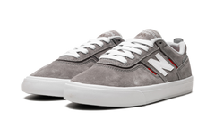 306 "Jamie Foy - Grey Day" NM306GRY