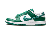 DUNK LO ESSENTIAL MNS WMNS "Paisley Pack Green" DH4401 102