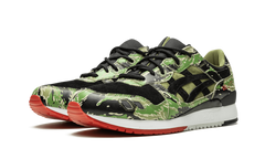 Gel-Lyte 3 "Tiger Camo"