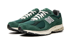 2002R "Nightwatch Green"